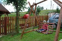 Pokoje gościnne “Pod Zamkiem”